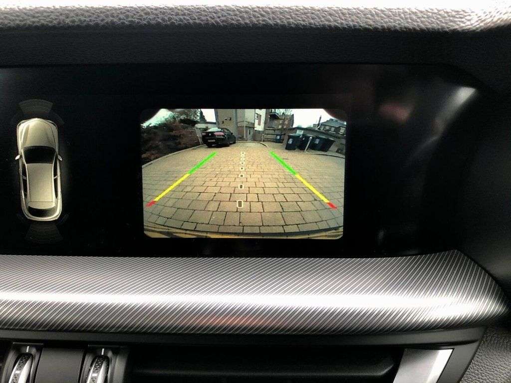 2019 ALFA ROMEO STELVIO 2019 ALFA ROMEO STELVIO