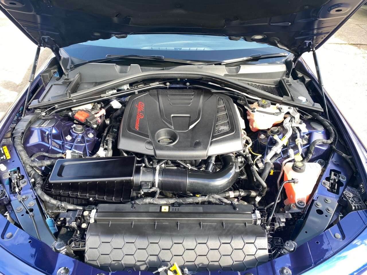 null ALFA ROMEO GIULIA null ALFA ROMEO GIULIA