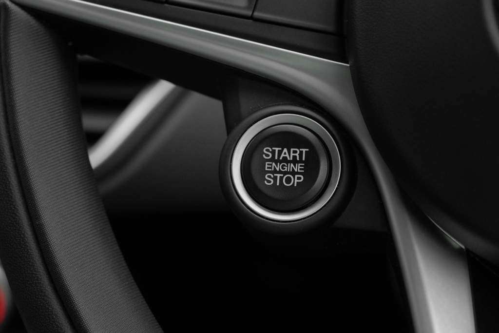 2019 ALFA ROMEO GIULIA 2019 ALFA ROMEO GIULIA