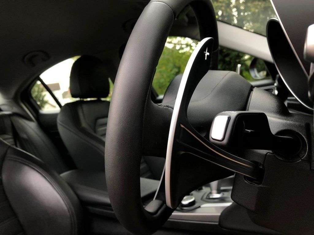 2019 ALFA ROMEO GIULIA 2019 ALFA ROMEO GIULIA