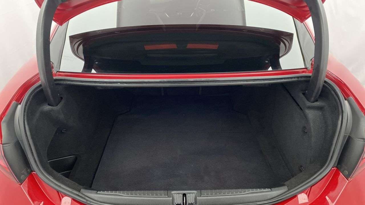 2019 ALFA ROMEO GIULIA 2019 ALFA ROMEO GIULIA