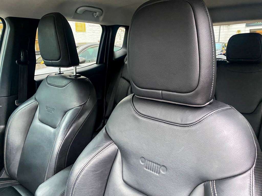 2016 JEEP RENEGADE 2016 JEEP RENEGADE