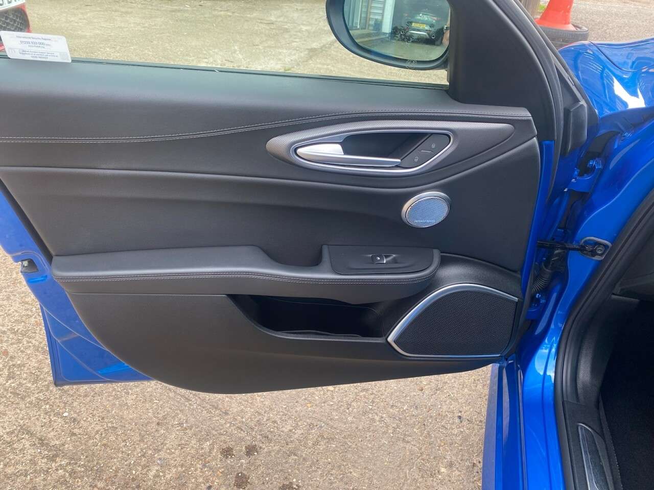 2018 ALFA ROMEO GIULIA 2018 ALFA ROMEO GIULIA