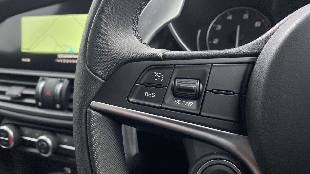 2018 ALFA ROMEO GIULIA 2018 ALFA ROMEO GIULIA