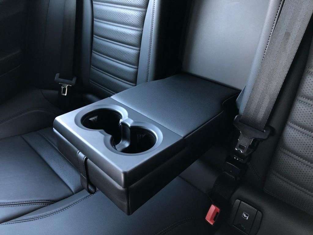 2018 ALFA ROMEO GIULIA 2018 ALFA ROMEO GIULIA