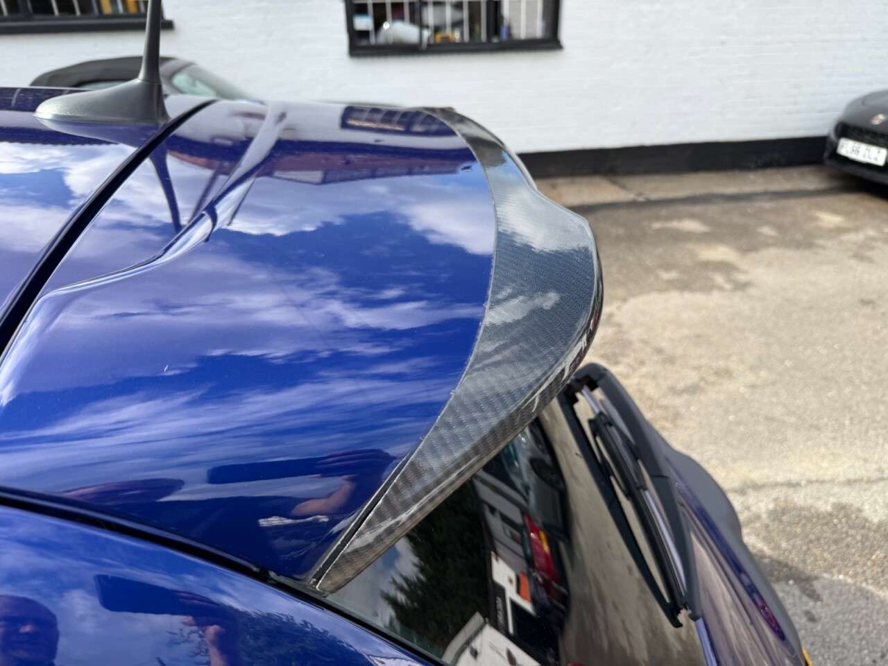 2017 ABARTH 595 HATCHBACK 2017 ABARTH 595 HATCHBACK