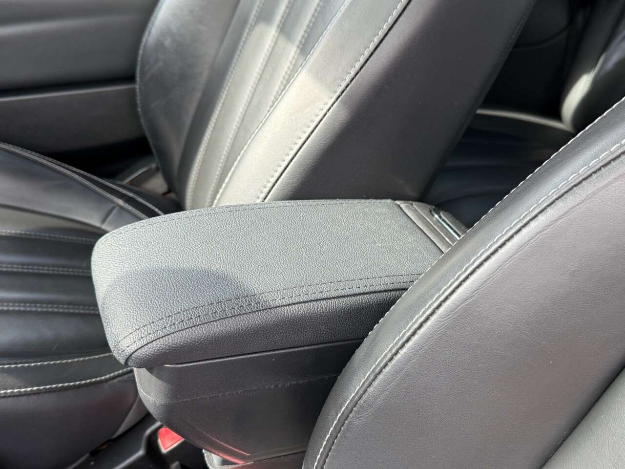 2017 ABARTH 595 HATCHBACK 2017 ABARTH 595 HATCHBACK