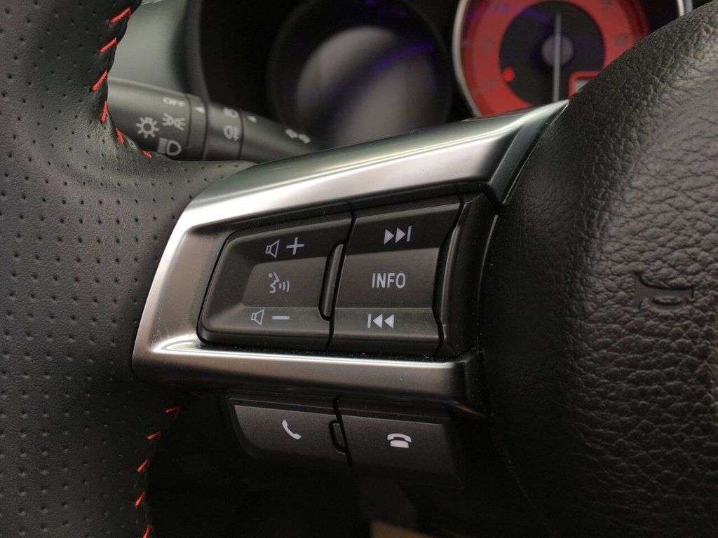 2018 ABARTH 124 2018 ABARTH 124