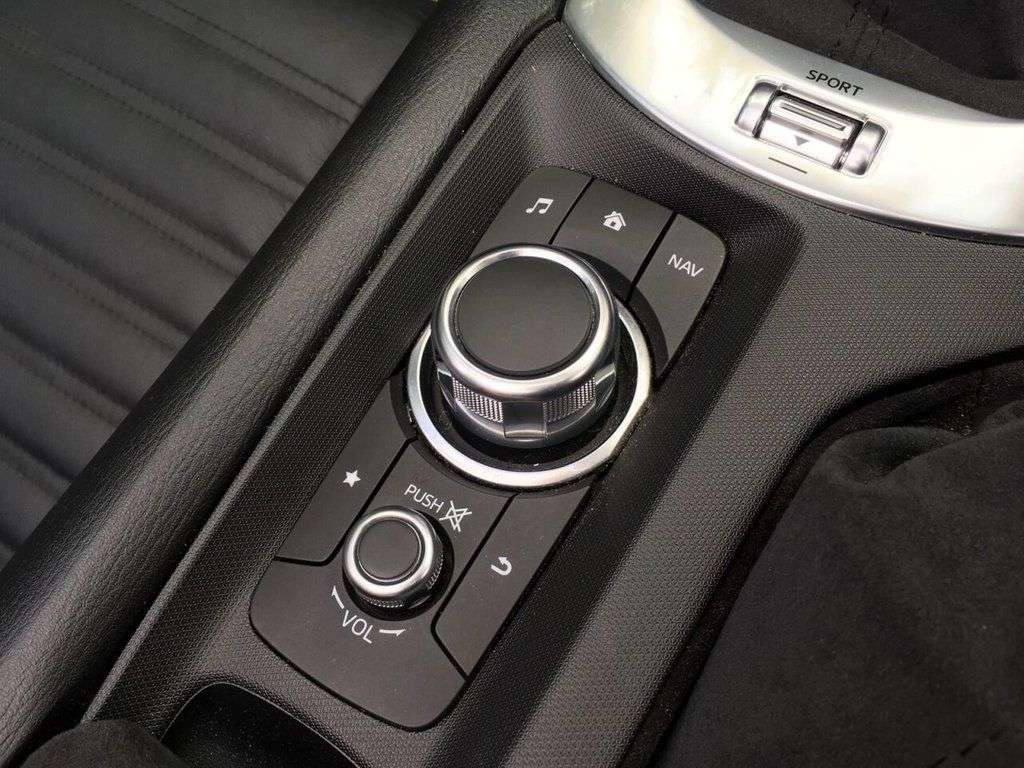 2018 ABARTH 124 2018 ABARTH 124