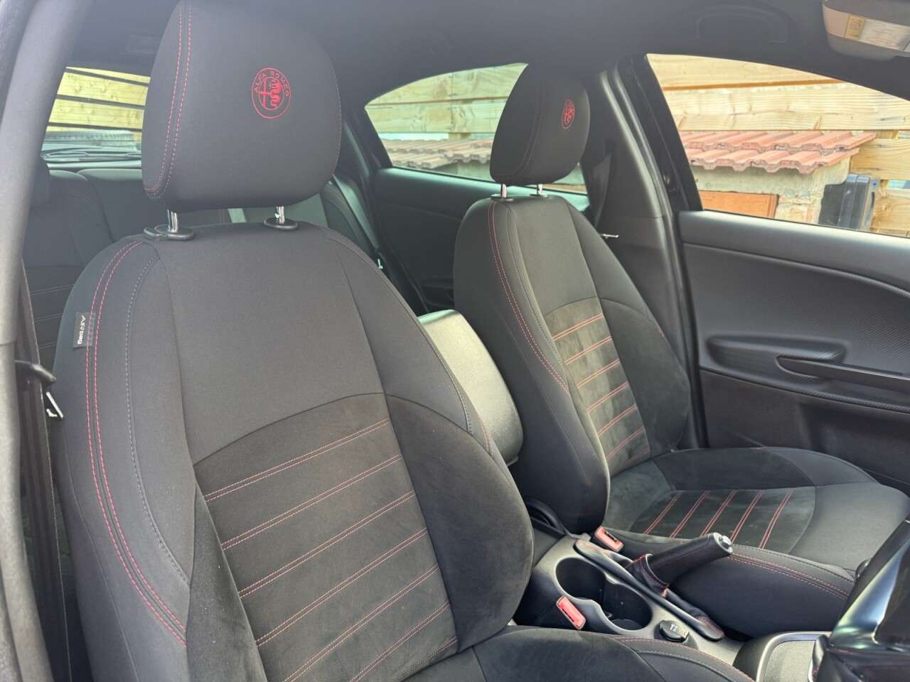 2019 ALFA ROMEO GIULIETTA 2019 ALFA ROMEO GIULIETTA