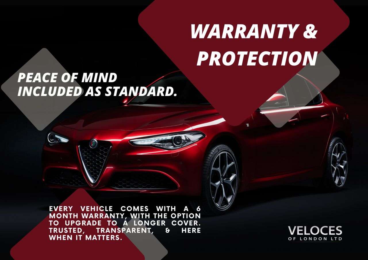 2019 ALFA ROMEO GIULIETTA 2019 ALFA ROMEO GIULIETTA