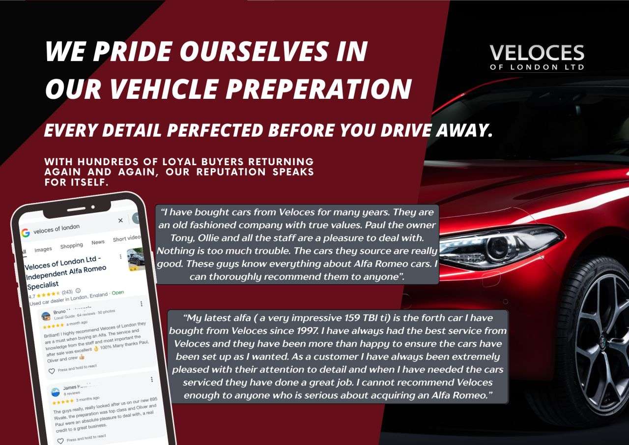 2019 ALFA ROMEO GIULIETTA 2019 ALFA ROMEO GIULIETTA