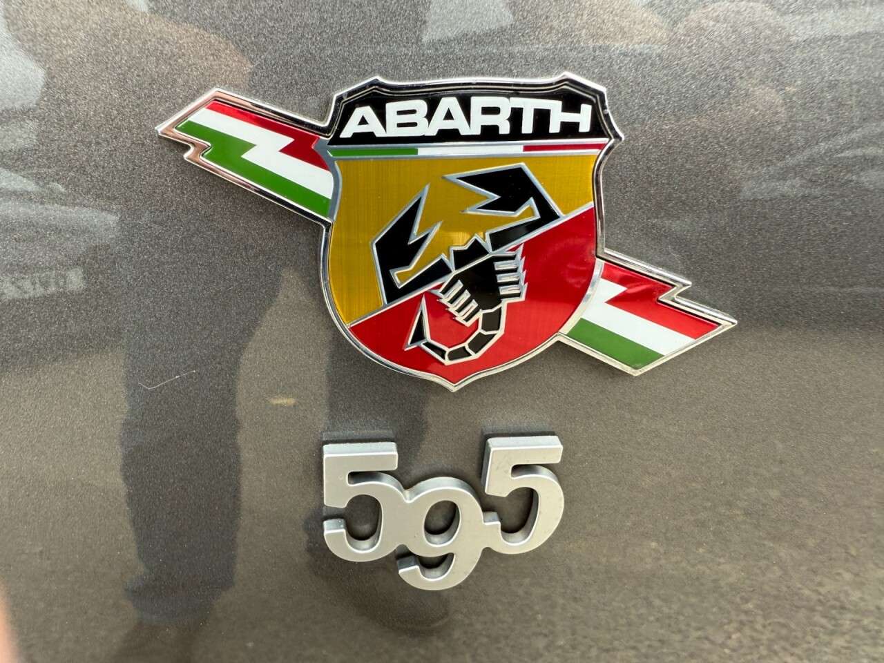 2021 ABARTH 595 2021 ABARTH 595
