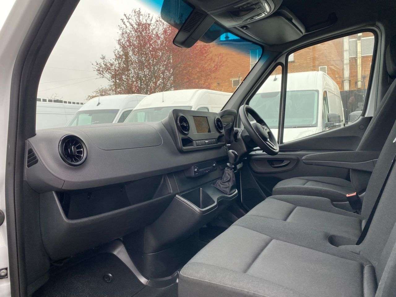 2019 MERCEDES-BENZ SPRINTER 2019 MERCEDES-BENZ SPRINTER