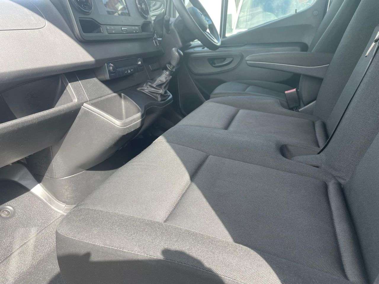 2021 MERCEDES-BENZ SPRINTER 2021 MERCEDES-BENZ SPRINTER