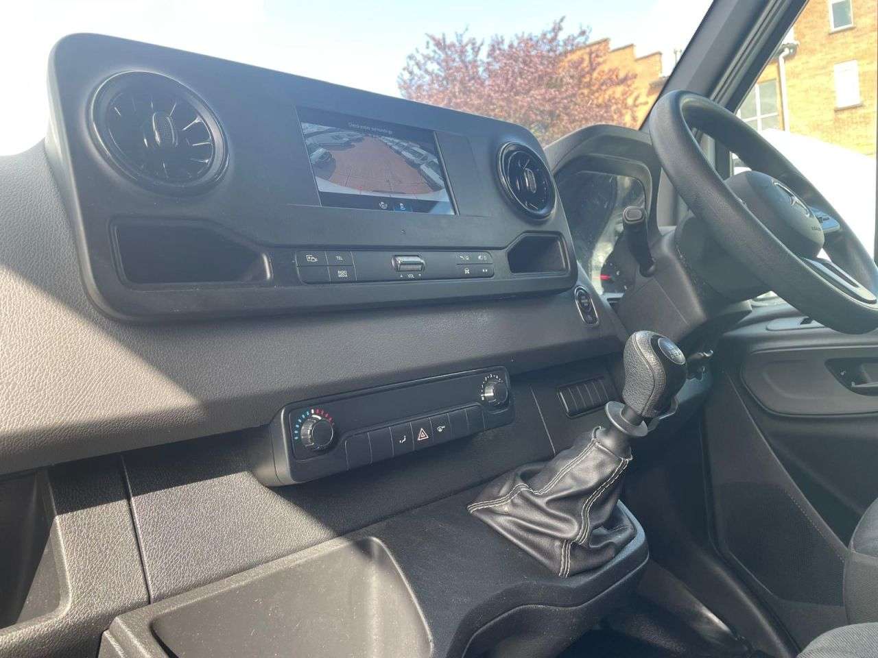 2021 MERCEDES-BENZ SPRINTER 2021 MERCEDES-BENZ SPRINTER