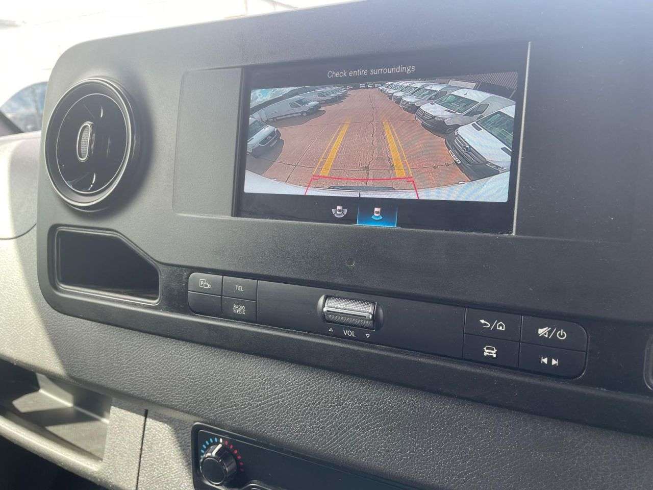 2021 MERCEDES-BENZ SPRINTER 2021 MERCEDES-BENZ SPRINTER