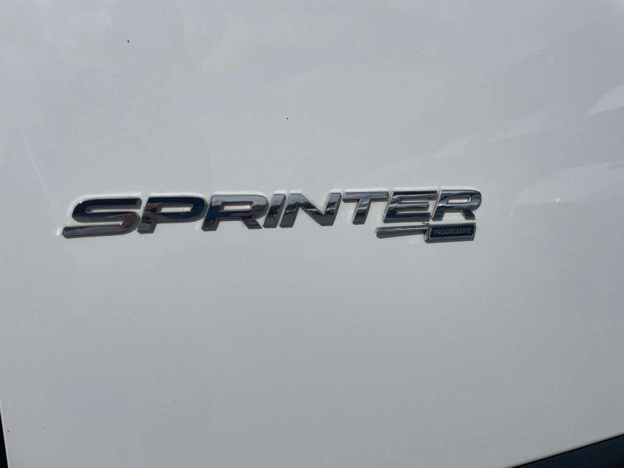 2021 MERCEDES-BENZ SPRINTER 2021 MERCEDES-BENZ SPRINTER