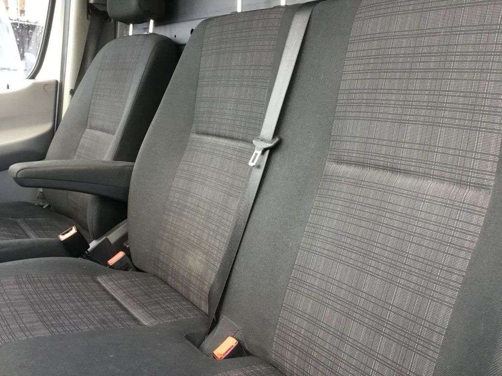 2018 MERCEDES-BENZ SPRINTER 2018 MERCEDES-BENZ SPRINTER