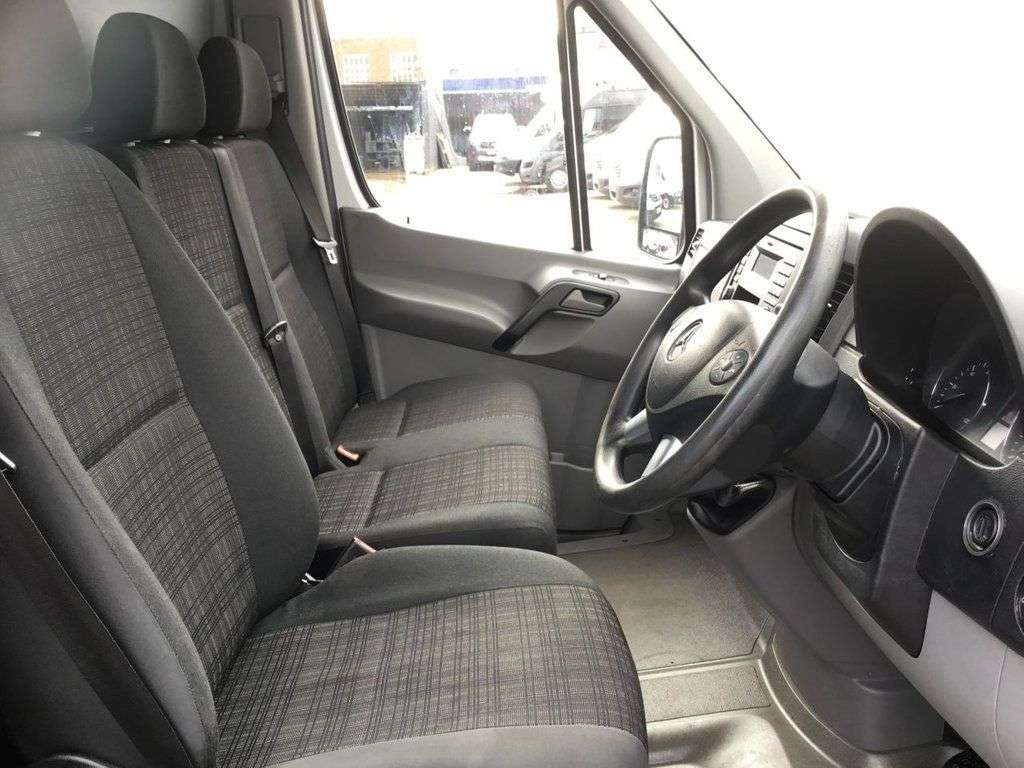 2018 MERCEDES-BENZ SPRINTER 2018 MERCEDES-BENZ SPRINTER