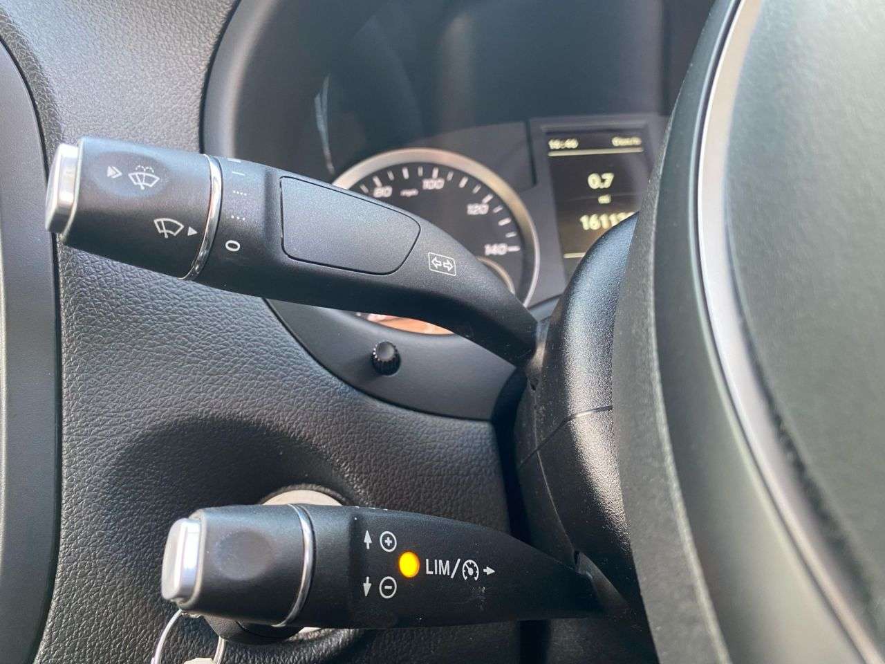 2019 MERCEDES-BENZ VITO 2019 MERCEDES-BENZ VITO