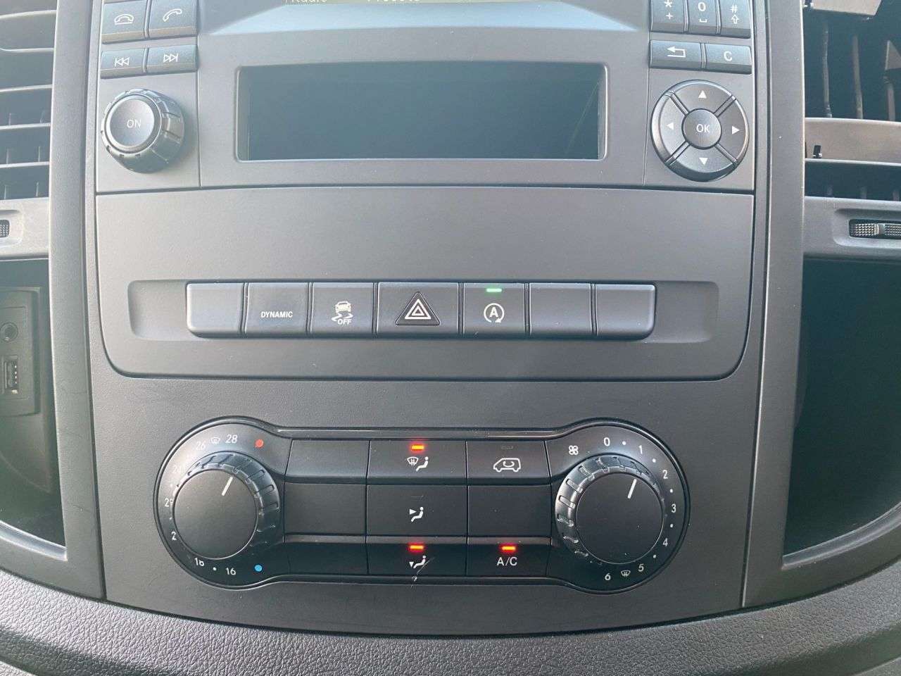 2019 MERCEDES-BENZ VITO 2019 MERCEDES-BENZ VITO