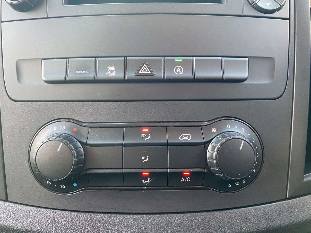 2019 MERCEDES-BENZ VITO 2019 MERCEDES-BENZ VITO