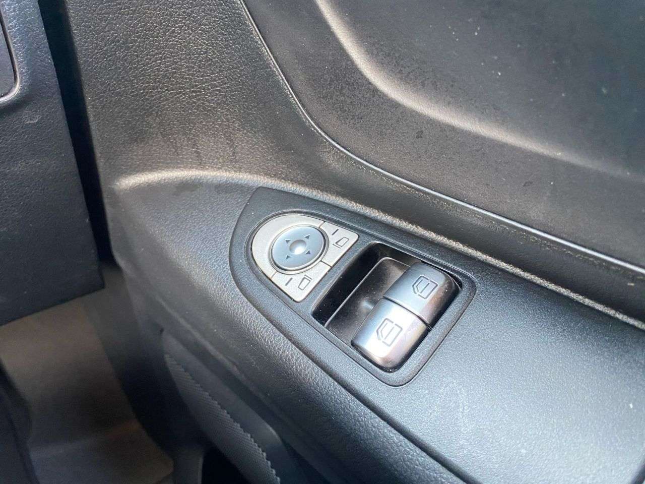 2019 MERCEDES-BENZ VITO 2019 MERCEDES-BENZ VITO