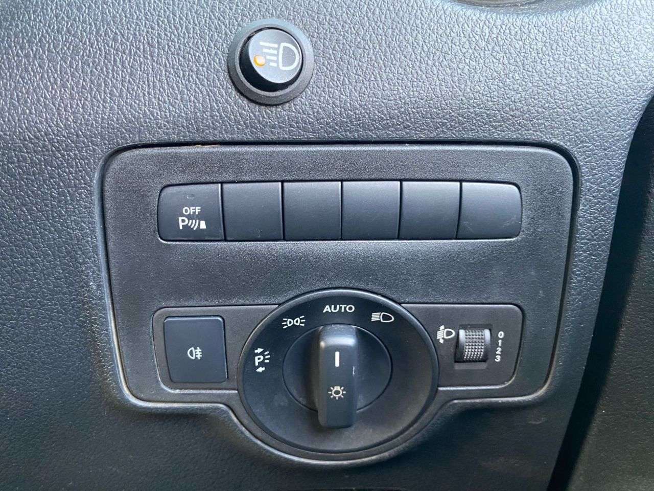 2019 MERCEDES-BENZ VITO 2019 MERCEDES-BENZ VITO