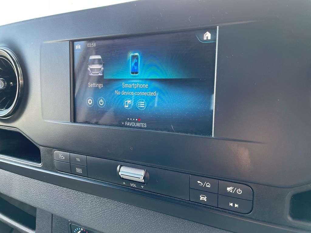 2021 MERCEDES-BENZ SPRINTER 2021 MERCEDES-BENZ SPRINTER