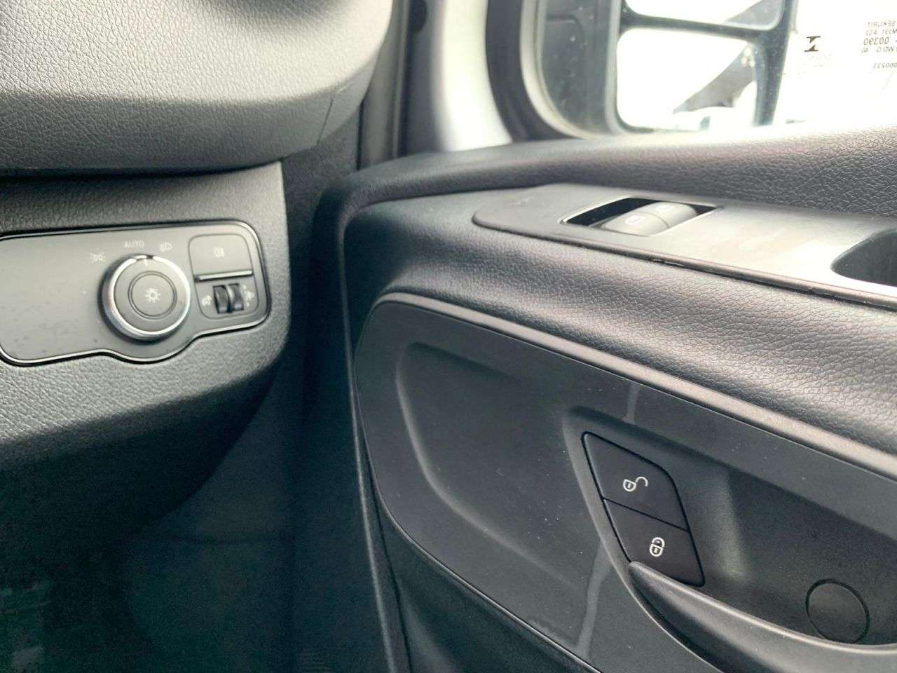 2020 MERCEDES-BENZ SPRINTER 2020 MERCEDES-BENZ SPRINTER