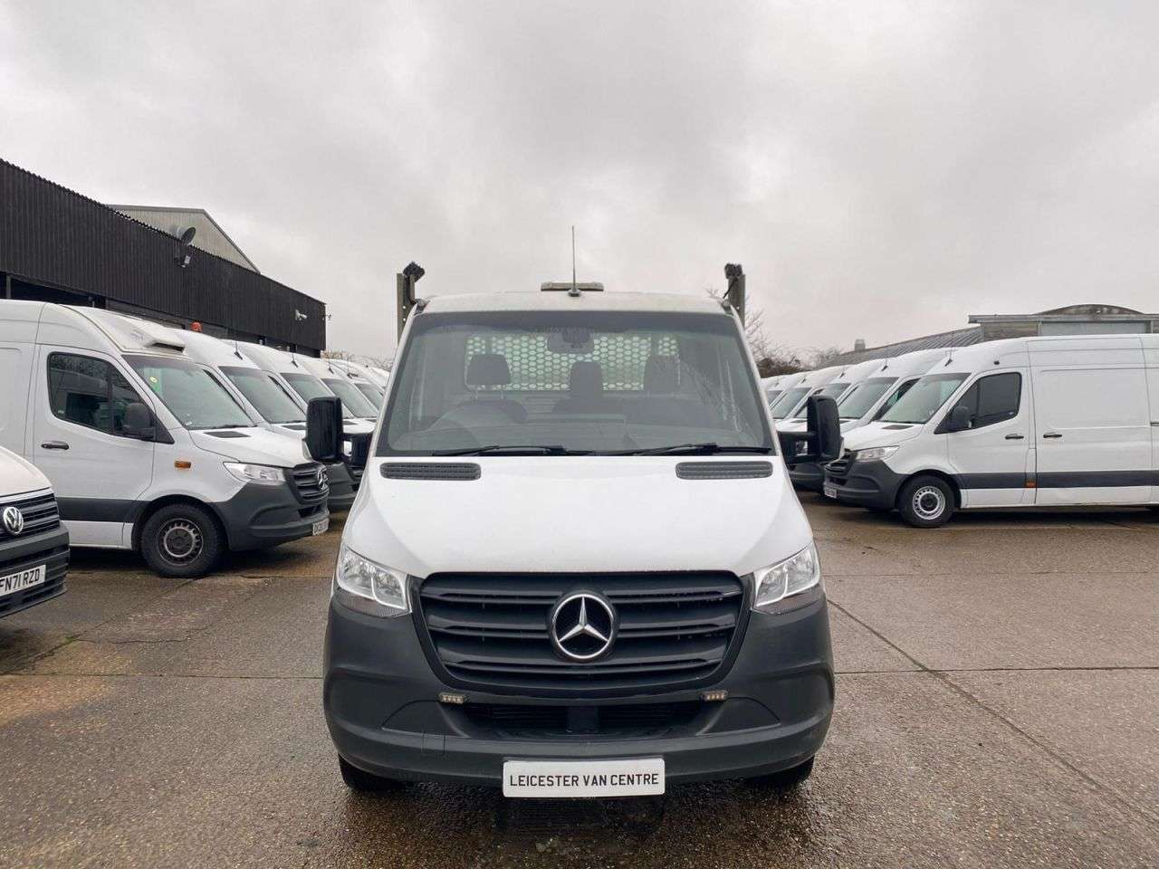 2020 MERCEDES-BENZ SPRINTER 2020 MERCEDES-BENZ SPRINTER
