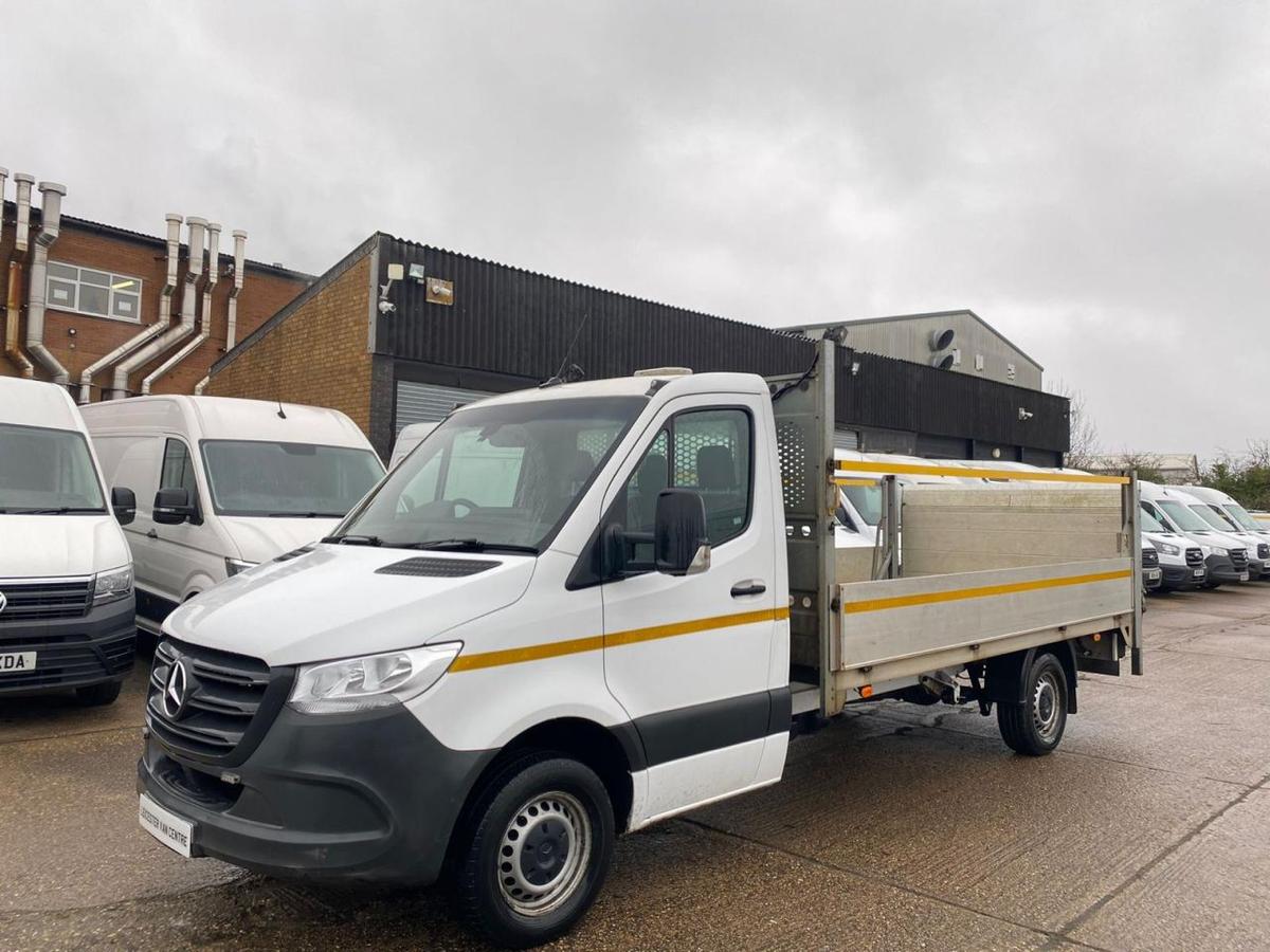Check out this Mercedes-benz Sprinter 2020 Diesel Manual