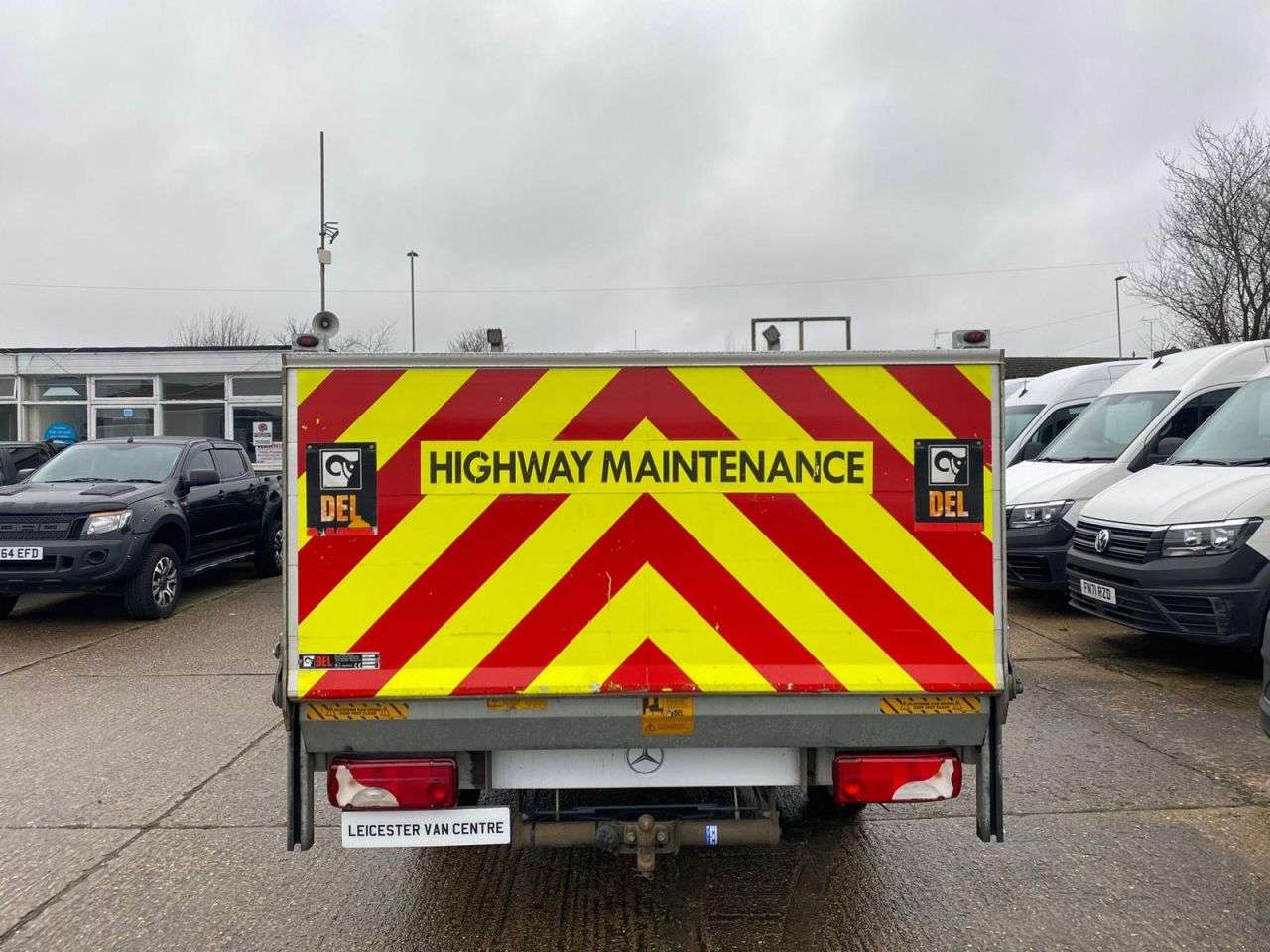 2020 MERCEDES-BENZ SPRINTER 2020 MERCEDES-BENZ SPRINTER