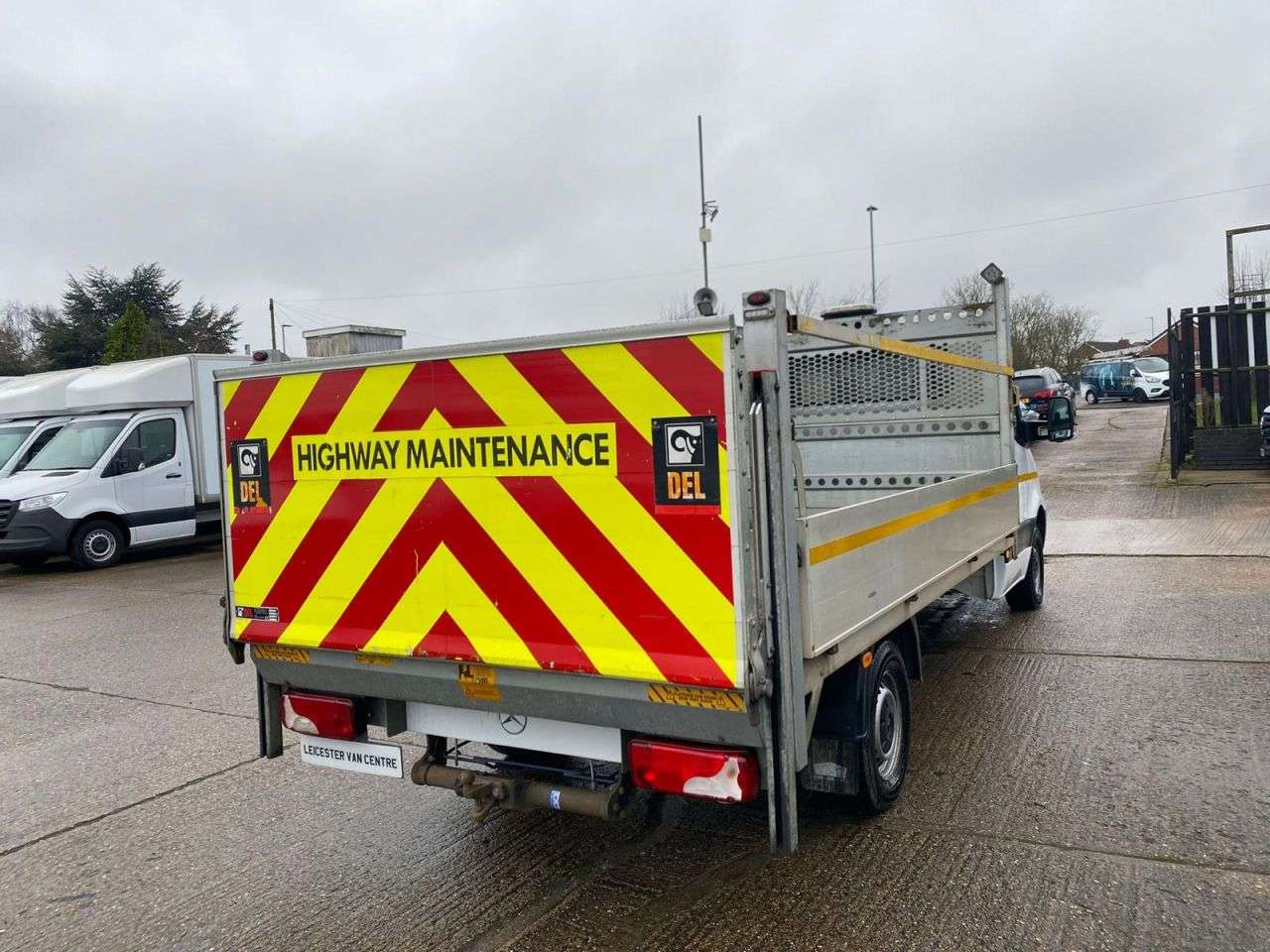 2020 MERCEDES-BENZ SPRINTER 2020 MERCEDES-BENZ SPRINTER