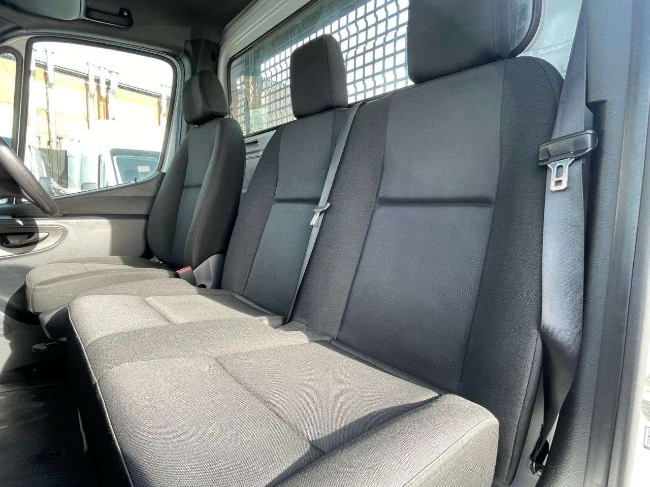 2020 MERCEDES-BENZ SPRINTER 2020 MERCEDES-BENZ SPRINTER