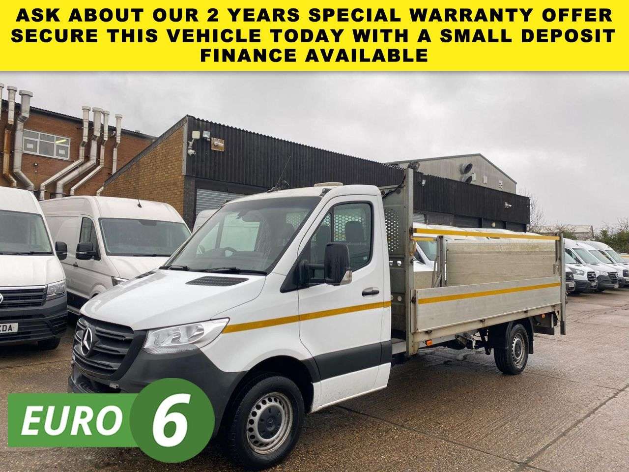 2020 MERCEDES-BENZ SPRINTER 2020 MERCEDES-BENZ SPRINTER