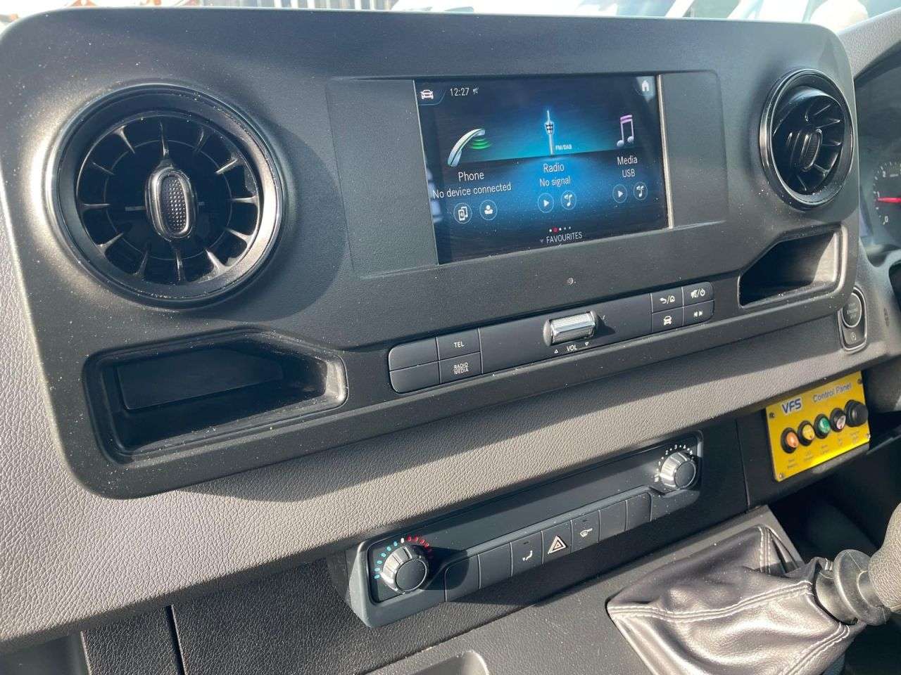 2020 MERCEDES-BENZ SPRINTER 2020 MERCEDES-BENZ SPRINTER