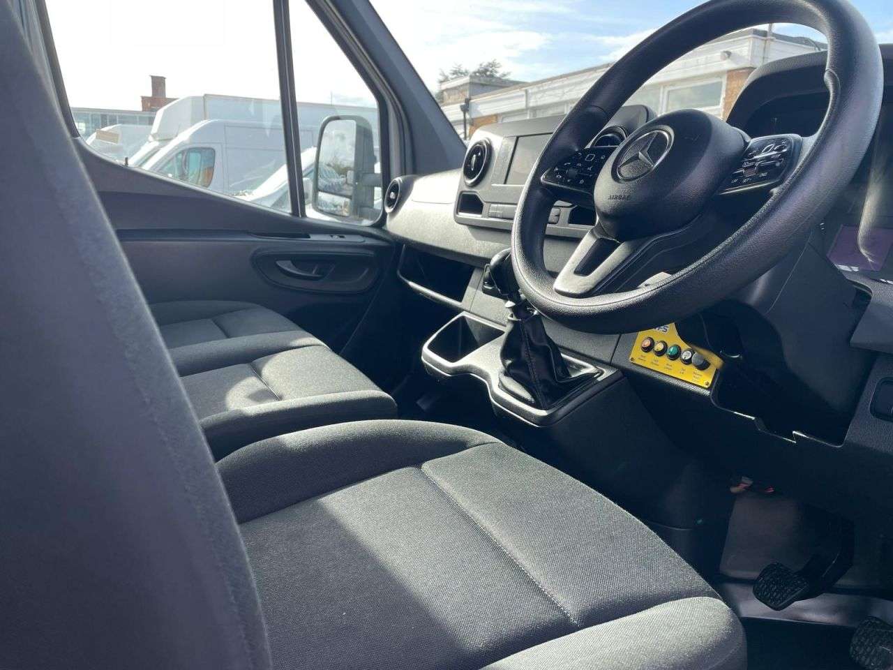 2020 MERCEDES-BENZ SPRINTER 2020 MERCEDES-BENZ SPRINTER