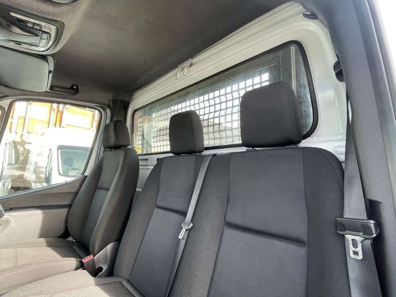 2020 MERCEDES-BENZ SPRINTER 2020 MERCEDES-BENZ SPRINTER