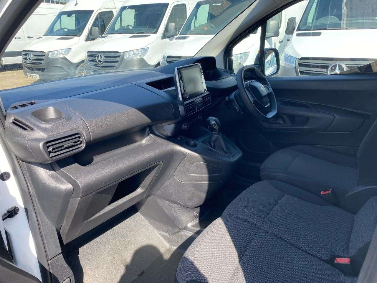 2019 PEUGEOT PARTNER 2019 PEUGEOT PARTNER