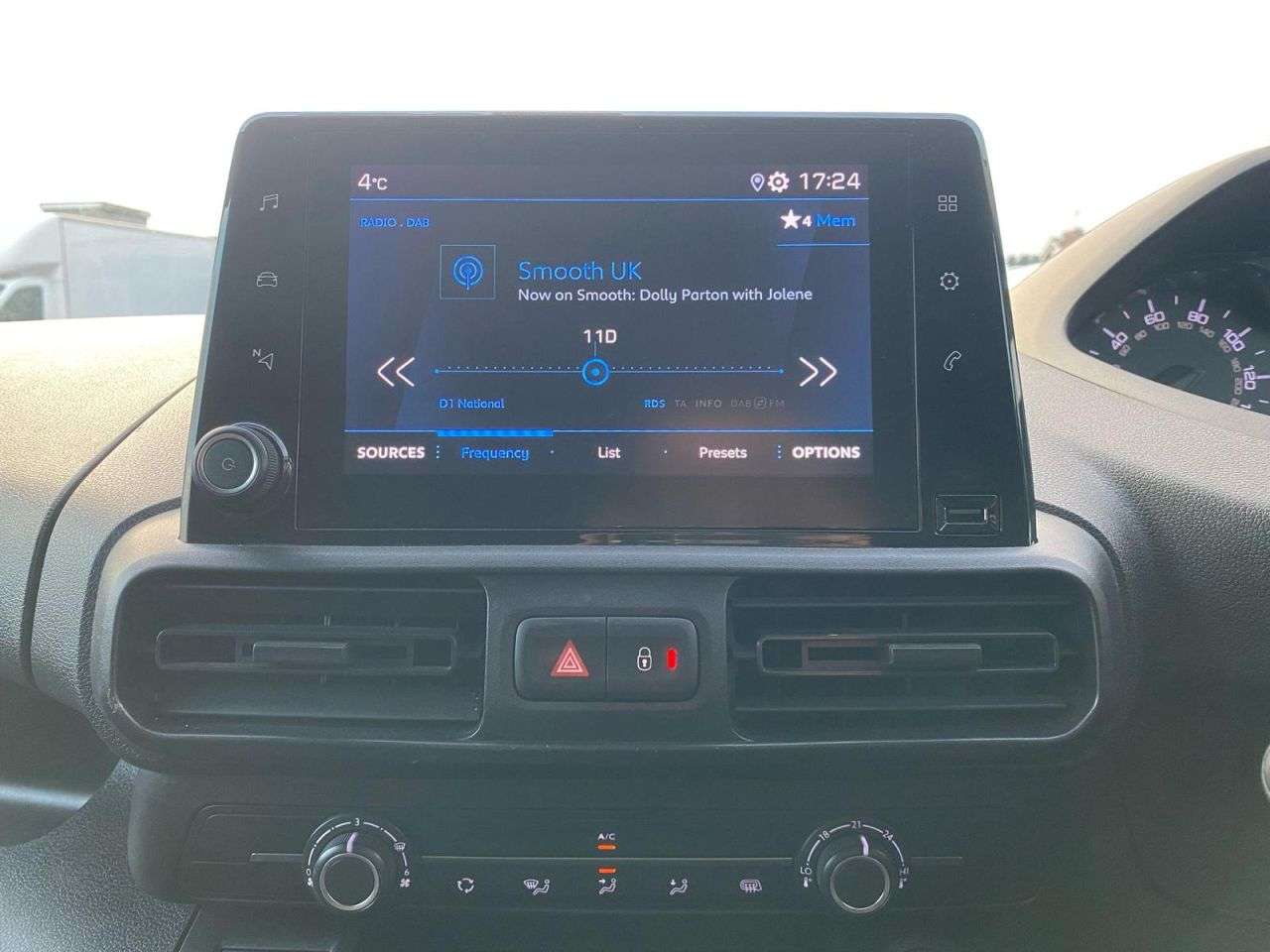 2019 PEUGEOT PARTNER 2019 PEUGEOT PARTNER