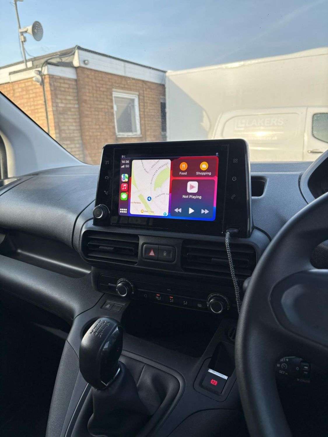 2020 PEUGEOT PARTNER 2020 PEUGEOT PARTNER