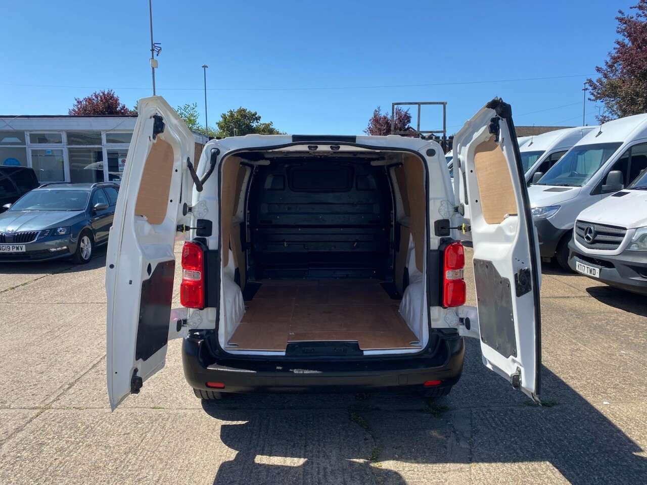 2020 PEUGEOT EXPERT 2020 PEUGEOT EXPERT