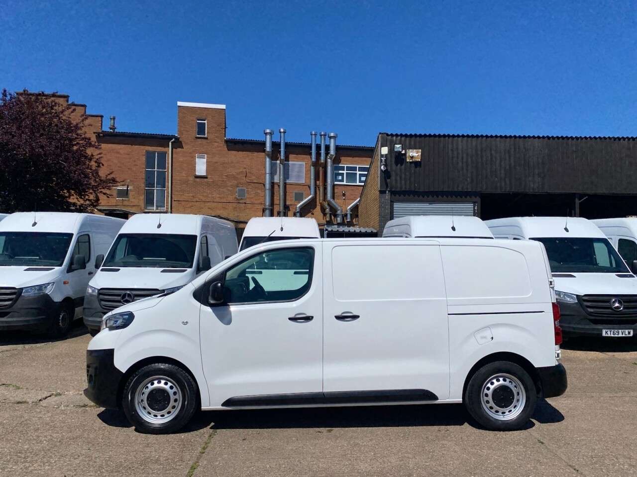 2020 PEUGEOT EXPERT 2020 PEUGEOT EXPERT