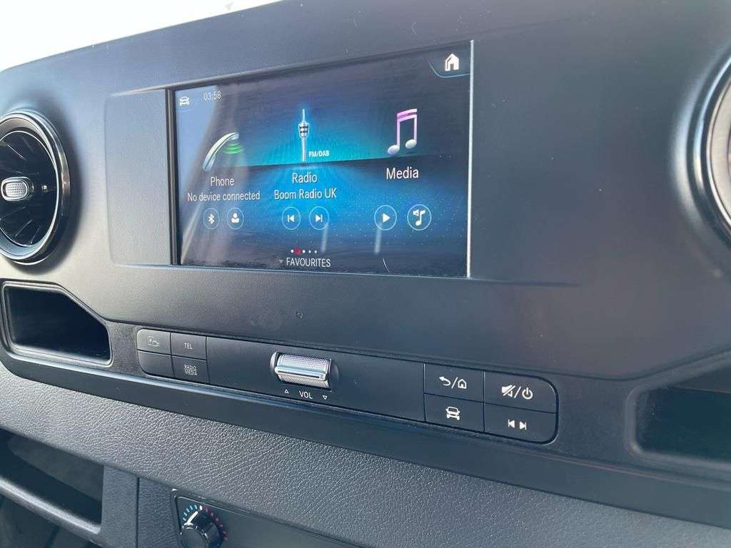 2021 MERCEDES-BENZ SPRINTER 2021 MERCEDES-BENZ SPRINTER