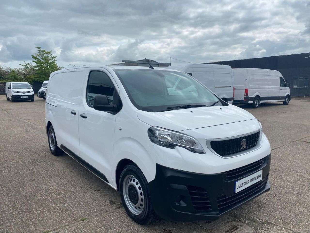 2020 PEUGEOT EXPERT 2020 PEUGEOT EXPERT