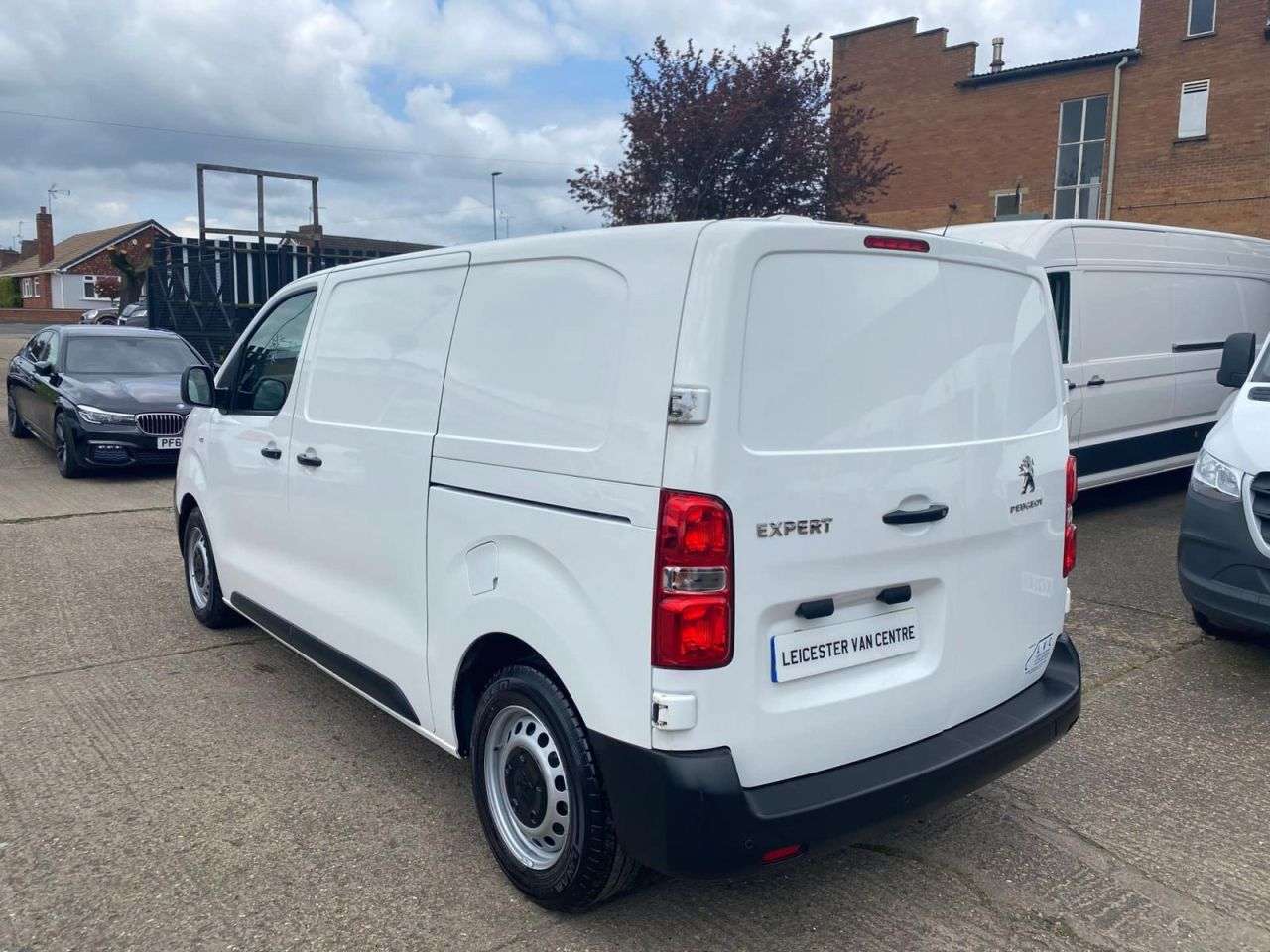 2020 PEUGEOT EXPERT 2020 PEUGEOT EXPERT