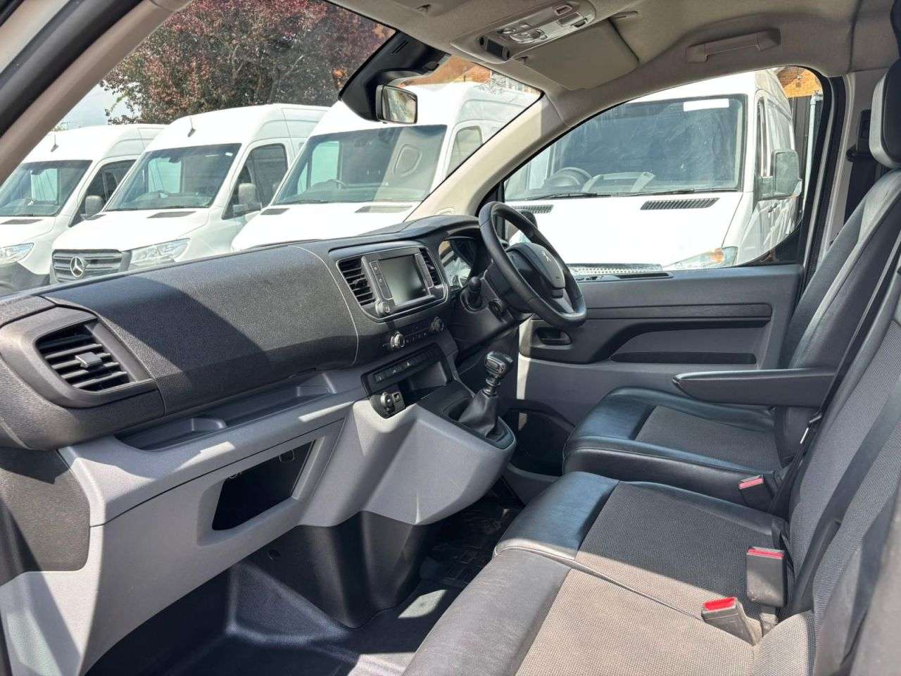 2020 PEUGEOT EXPERT 2020 PEUGEOT EXPERT