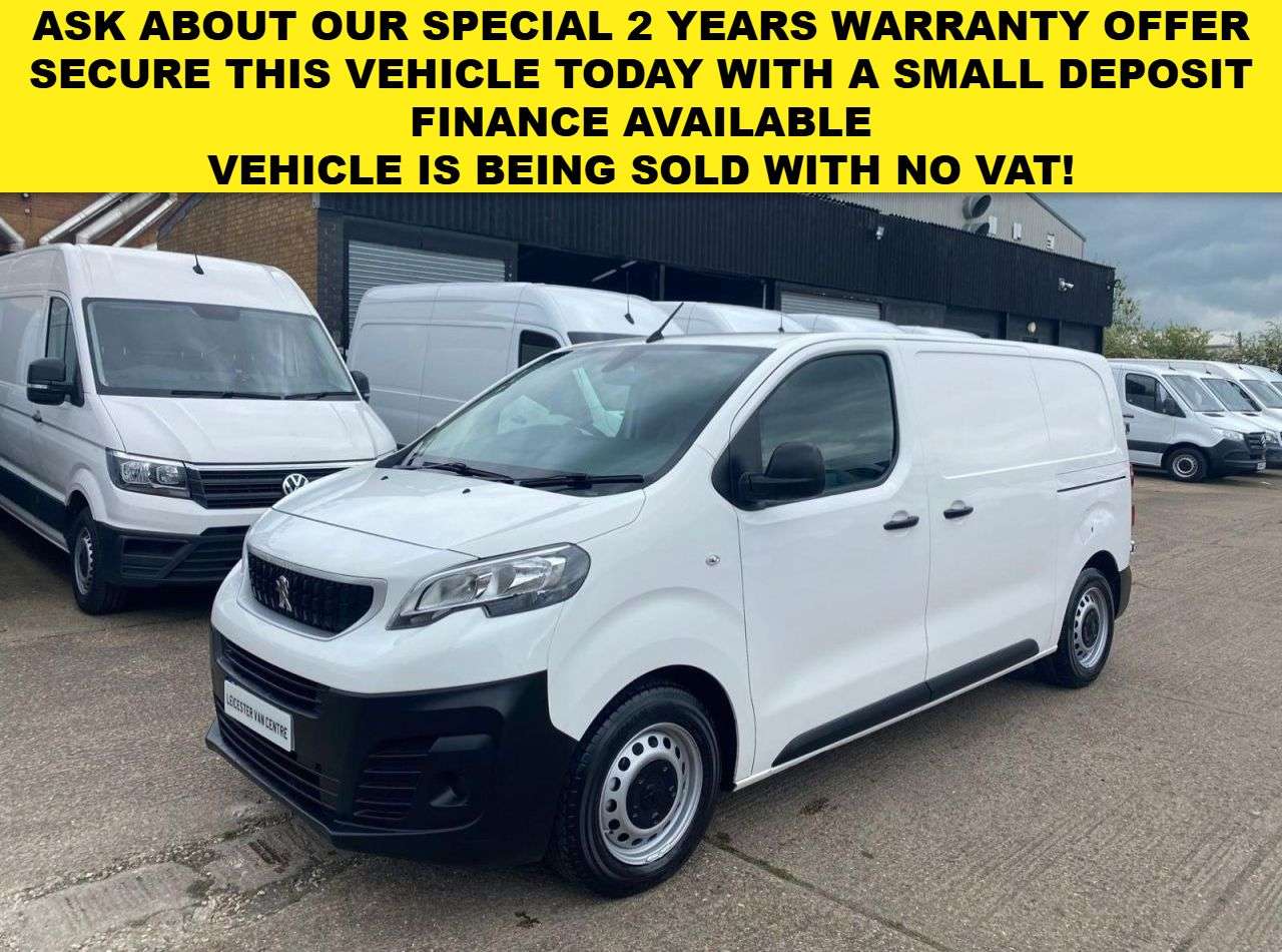 2020 PEUGEOT EXPERT 2020 PEUGEOT EXPERT